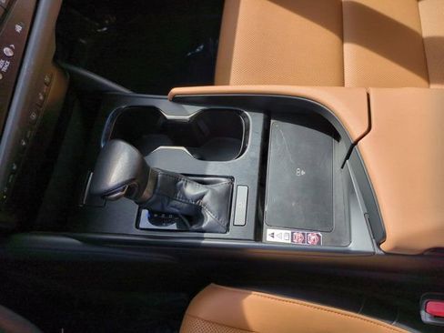 Used 2023 Lexus ES 350 w/ Premium Package image 21