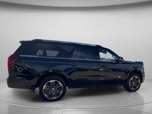 New 2026 Ford Expedition Max King Ranch image 32