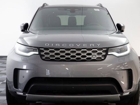 New 2025 Land Rover Discovery S AWD/4WD image 24