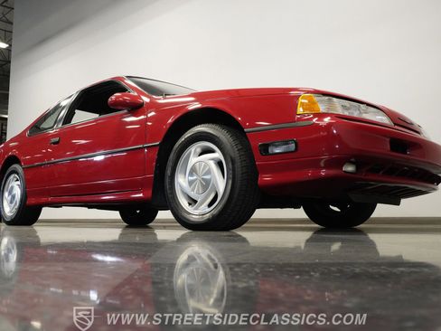 Used 1992 Ford Thunderbird Super image 19