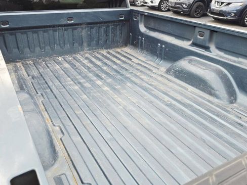 Used 2007 Chevrolet Silverado 1500 W/T RWD image 11