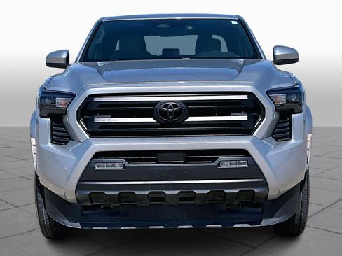 Certified 2024 Toyota Tacoma SR5 image 4