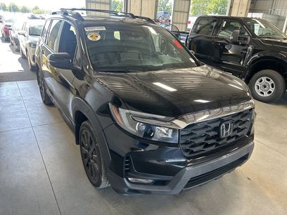 Used 2023 Honda Passport EX-L