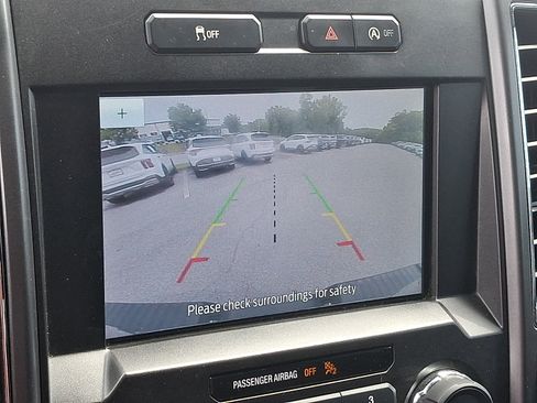 Used 2020 Ford F150 XLT w/ Equipment Group 301A Mid AWD/4WD image 18