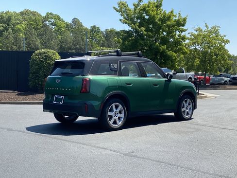 Used 2025 MINI Cooper Countryman S image 3