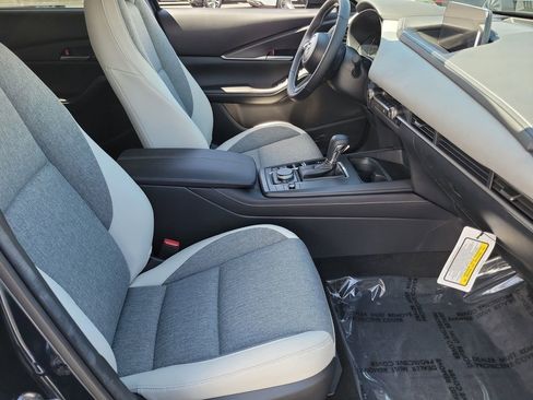 New 2026 MAZDA CX-30 AWD 2.5 S image 16