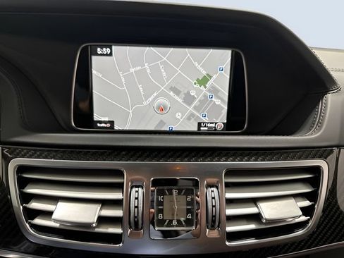 Used 2016 Mercedes-Benz E 63 AMG S-Model image 20