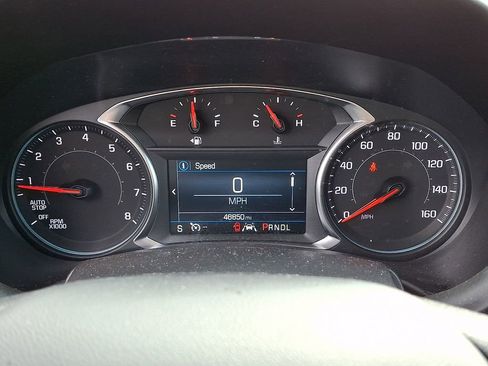 Used 2023 Chevrolet Equinox RS image 18