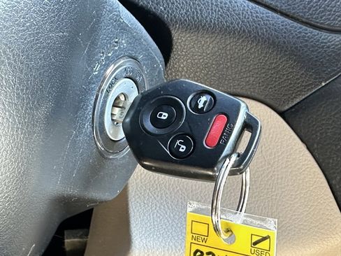 Used 2018 Subaru Outback 2.5i image 27