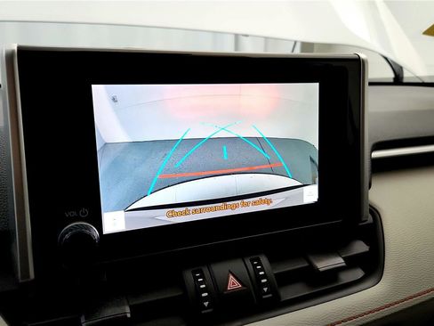 Certified 2024 Toyota RAV4 Adventure image 24