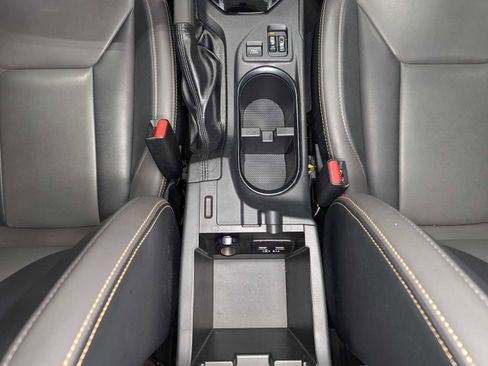 Used 2021 Subaru Crosstrek 2.5i Sport w/ Moonroof Package image 22