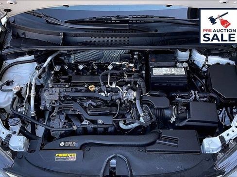 Used 2023 Toyota Corolla LE FWD image 10