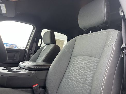 New 2026 RAM 2500 Tradesman AWD/4WD image 19