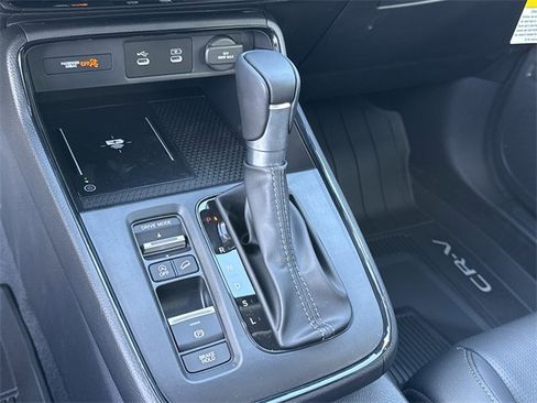 New 2026 Honda CR-V EX-L image 29