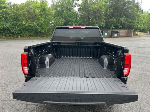 New 2026 GMC Sierra 1500 Elevation w/ LPO, GMC Protection Package AWD/4WD image 16