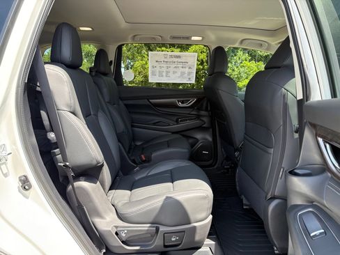 New 2026 Subaru Ascent Touring w/ Popular Package #2 AWD/4WD image 30