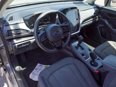 Certified 2024 Subaru Crosstrek 2.0i Premium w/ Crosstrek Mirror Package AWD/4WD image 9