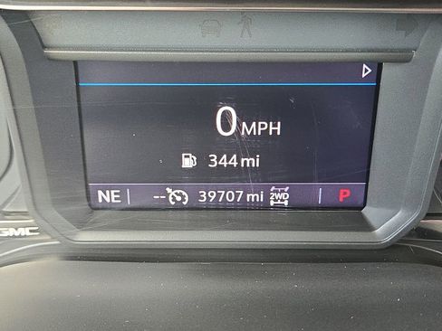 Used 2022 GMC Sierra 3500 SLT w/ Gooseneck/5TH Wheel Package image 23