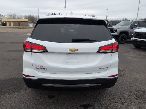 Used 2024 Chevrolet Equinox Premier image 7