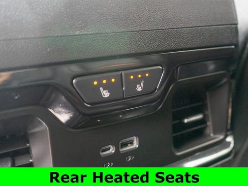 Used 2025 GMC Sierra 3500 AT4 w/ AT4 Premium Plus Package AWD/4WD image 15