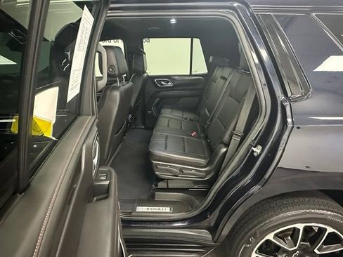 Used 2021 Chevrolet Tahoe RST AWD/4WD image 19