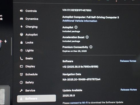 Used 2023 Tesla Model 3 Long Range image 26