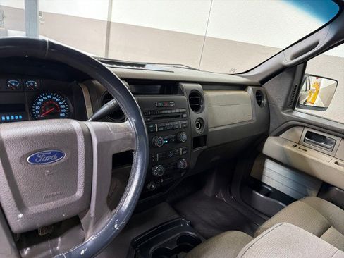 Used 2010 Ford F150 STX image 19