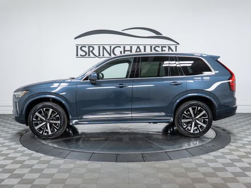 New 2026 Volvo XC90 B6 Core AWD/4WD image 8