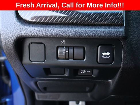 Used 2015 Subaru WRX STI AWD/4WD image 31