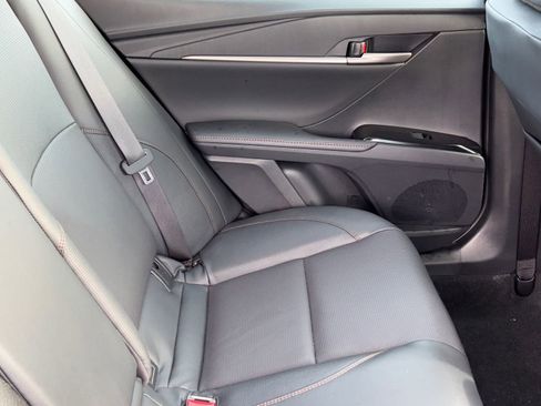 Certified 2026 Toyota Camry XLE image 15