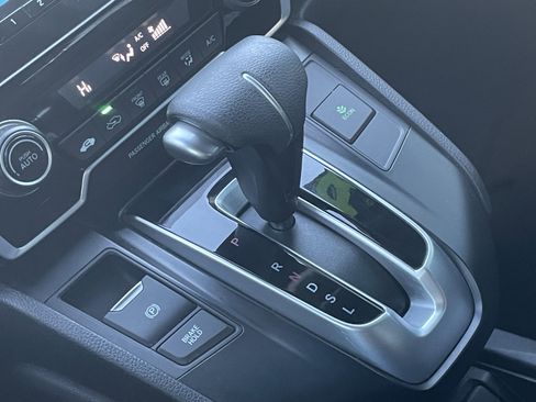 Used 2018 Honda CR-V LX image 23