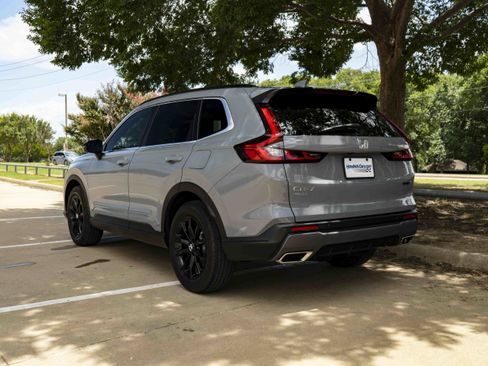Used 2024 Honda CR-V Sport-L image 7