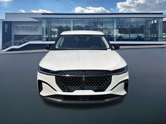 New 2026 Lincoln Nautilus Premier w/ Jet Appearance Package AWD/4WD video 2