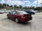 Used 2011 Chevrolet Impala LTZ image 5