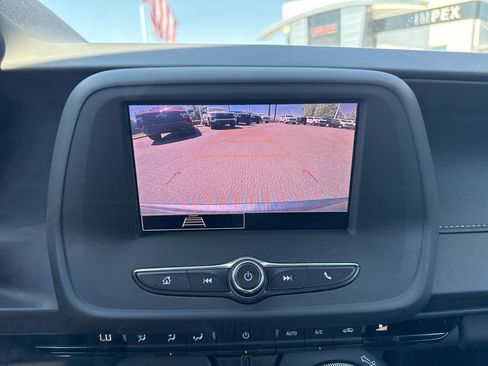 Used 2023 Chevrolet Camaro LT RWD image 17