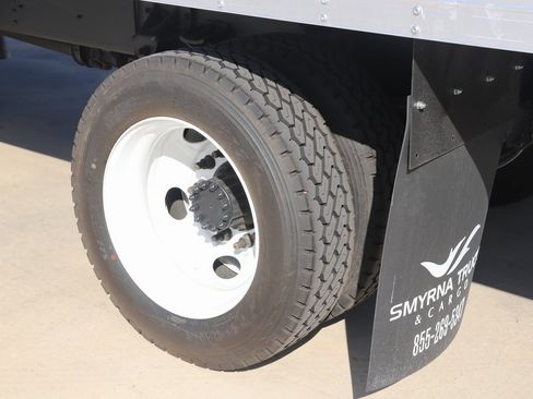 New 2024 Chevrolet Low Cab Forward 6500XD image 13