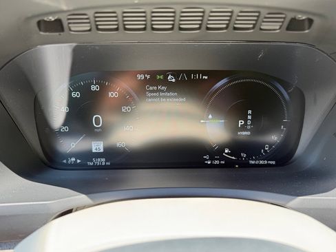 Used 2021 Volvo XC90 T8 Inscription w/ Protection Package Premier AWD/4WD image 25