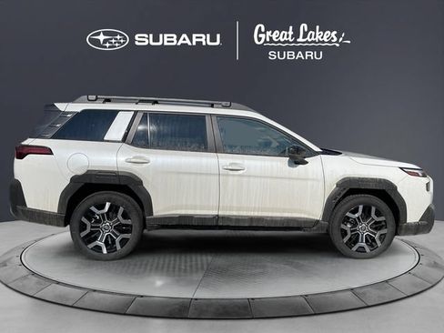 New 2026 Subaru Outback Touring XT AWD/4WD image 6