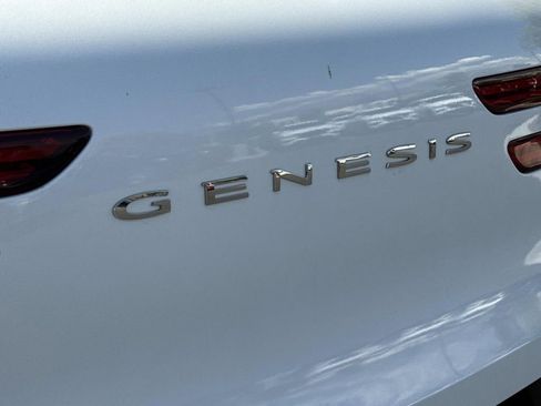 New 2026 Genesis GV70 3.5T Sport Prestige image 15