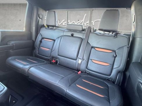 Used 2023 GMC Sierra 2500 AT4 w/ AT4 Premium Plus Package image 22