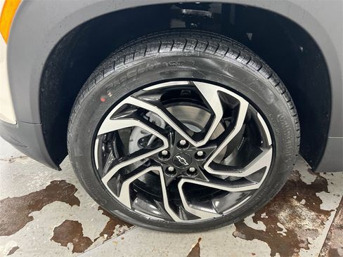 New 2026 Chevrolet TrailBlazer RS w/ Convenience Package image 26