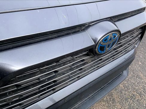 Used 2022 Toyota RAV4 Limited w/ Limited Grade Weather Package image 27