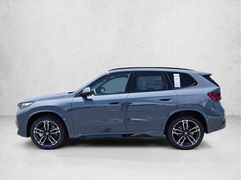 New 2026 BMW X1 xDrive28i w/ M Sport Package AWD/4WD image 5