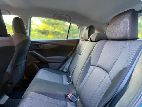 Used 2017 Subaru Impreza 2.0i Premium w/ BSD & Rcta/SRF/Eyesight AWD/4WD image 36