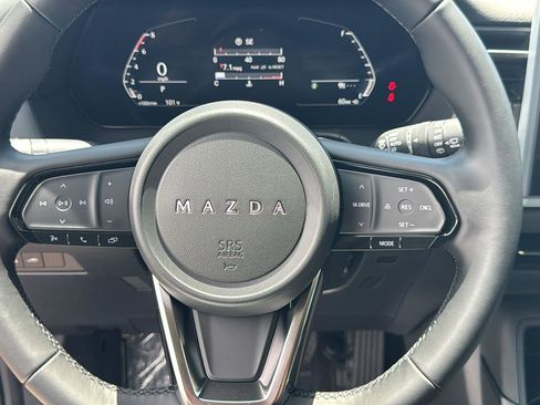 New 2026 MAZDA CX-5 Preferred AWD/4WD image 11