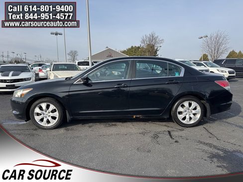 Used 2010 Honda Accord EX-L image 3