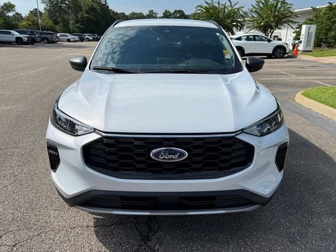 Used 2026 Ford Escape ST-Line AWD/4WD image 3