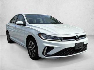 Used 2025 Volkswagen Jetta S FWD video 3