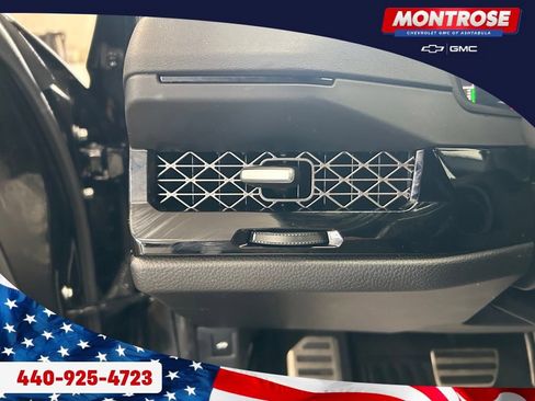Used 2023 Honda Accord Sport image 13