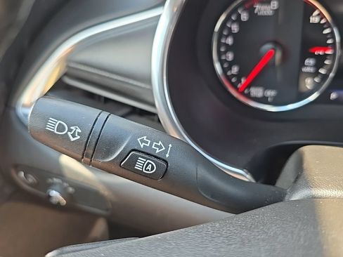 Used 2024 Chevrolet Malibu LT FWD image 22